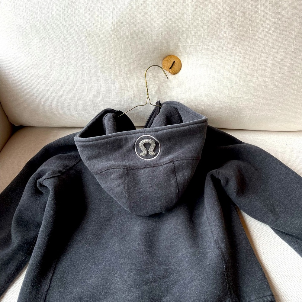 Lululemon hoodie